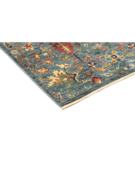 Tappeto Shahi Fine Pakistan cm.77x243