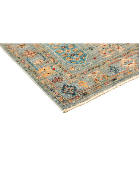 Tappeto Kazak Royal Pakistan cm.77x255