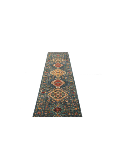 Tappeto Kazak Royal Pakistan cm.80x298