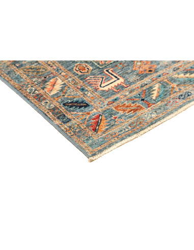 Tappeto Kazak Royal Pakistan cm.79x257