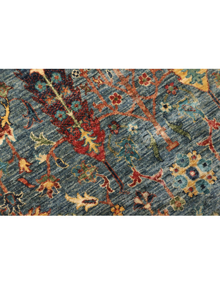 Tappeto Shahi Fine Pakistan cm.77x243