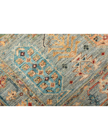 Tappeto Kazak Royal Pakistan cm.77x255