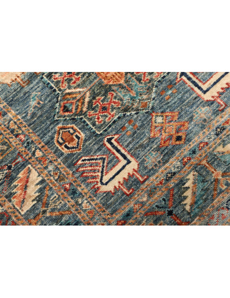 Tappeto Kazak Royal Pakistan cm.79x257