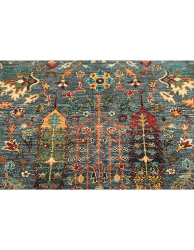 Tappeto Shahi Fine Pakistan cm.77x243
