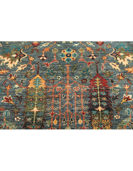 Tappeto Shahi Fine Pakistan cm.77x243