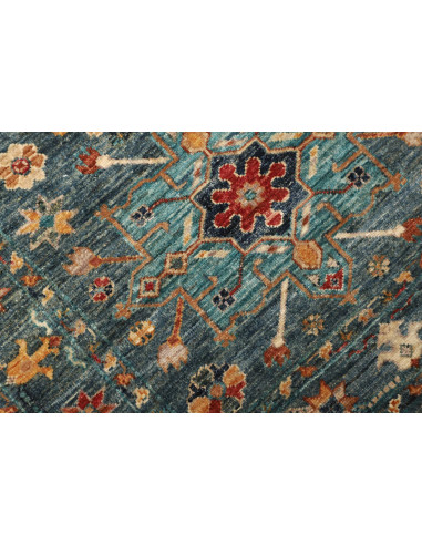 Tappeto Kazak Royal Pakistan cm.80x298