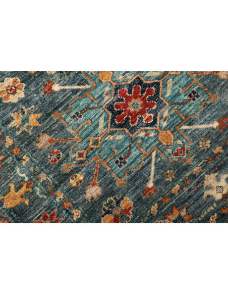 Tappeto Kazak Royal Pakistan cm.80x298