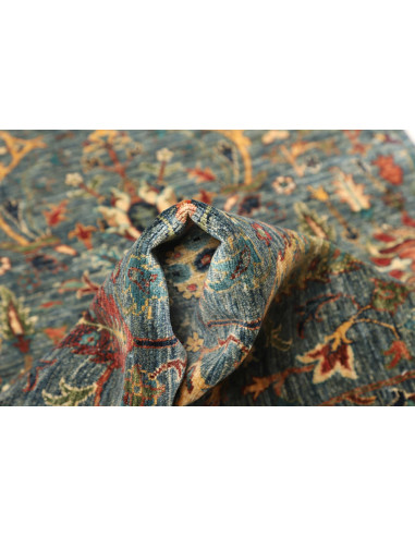 Tappeto Shahi Fine Pakistan cm.77x243