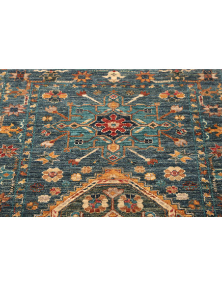 Tappeto Kazak Royal Pakistan cm.80x298