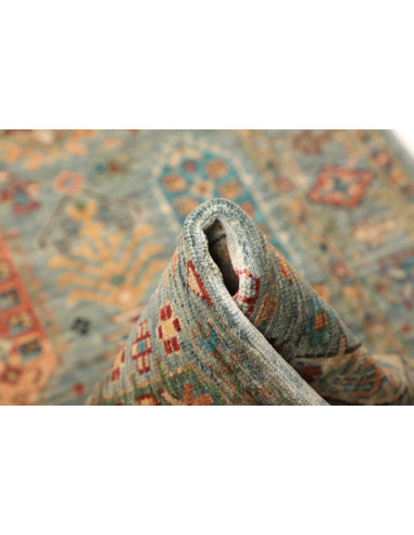 Tappeto Kazak Royal Pakistan cm.77x255