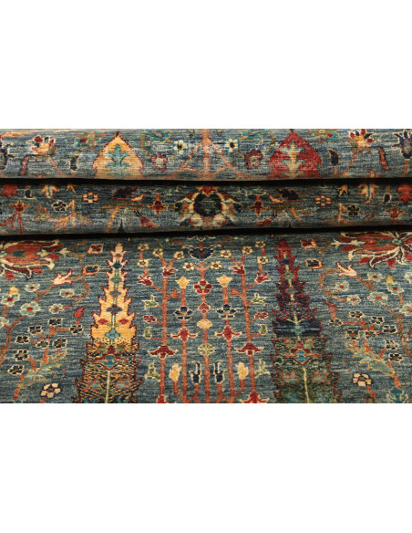 Tappeto Shahi Fine Pakistan cm.77x243