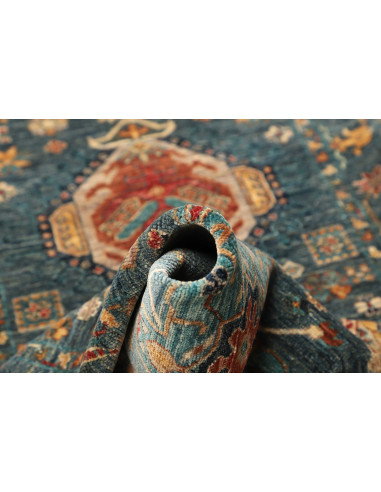 Tappeto Kazak Royal Pakistan cm.80x298