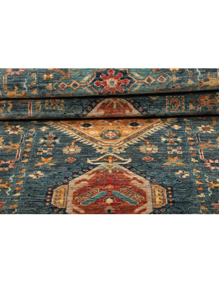 Tappeto Kazak Royal Pakistan cm.80x298