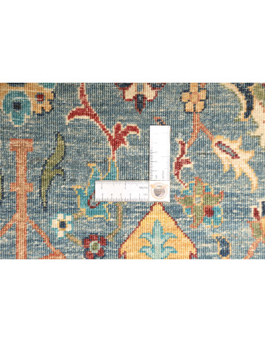 Tappeto Shahi Fine Pakistan cm.77x243