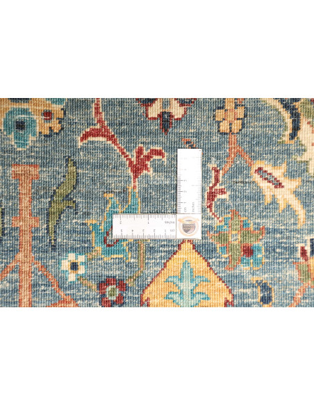 Tappeto Shahi Fine Pakistan cm.77x243