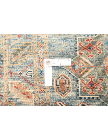 Tappeto Kazak Royal Pakistan cm.79x257