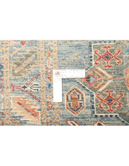 Tappeto Kazak Royal Pakistan cm.79x257