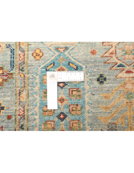 Tappeto Kazak Royal Pakistan cm.77x255