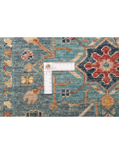 Tappeto Kazak Royal Pakistan cm.80x298