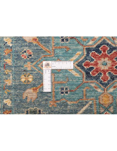 Tappeto Kazak Royal Pakistan cm.80x298