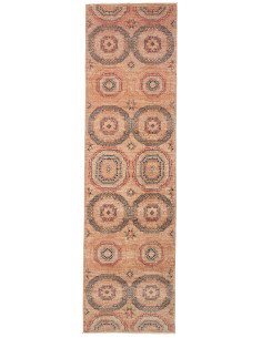 Tappeto Ziegler Mammalucchi Pakistan cm.81x296