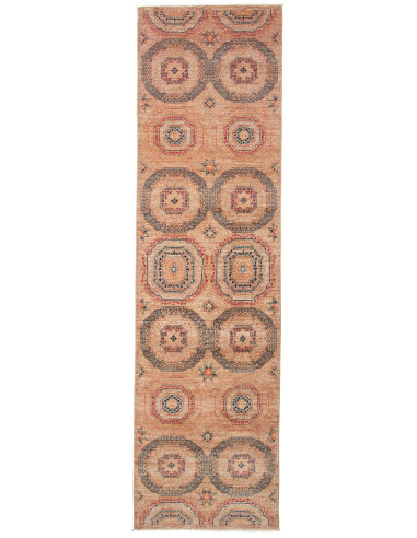 Tappeto Ziegler Mammalucchi Pakistan cm.81x296