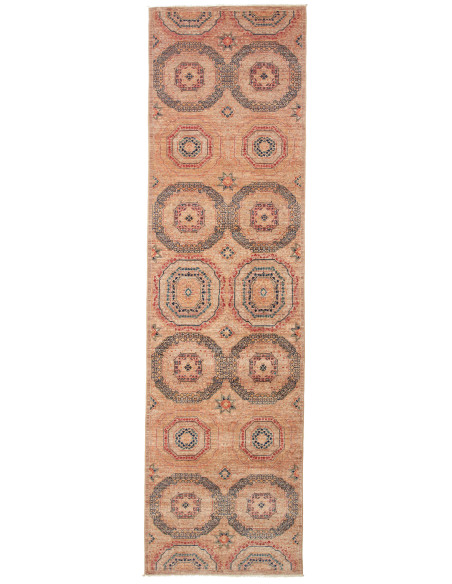 Tappeto Ziegler Mammalucchi Pakistan cm.81x296