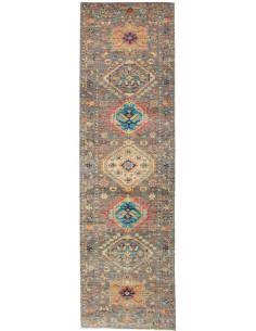 Tappeto Kazak Royal Pakistan cm.81x295