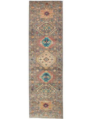 Tappeto Kazak Royal Pakistan cm.81x295
