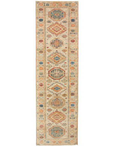 Tappeto Kazak Royal Pakistan cm.81x291