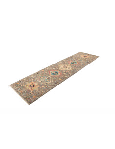 Tappeto Kazak Royal Pakistan cm.81x295 2