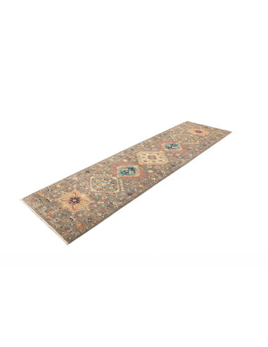 Tappeto Kazak Royal Pakistan cm.81x295