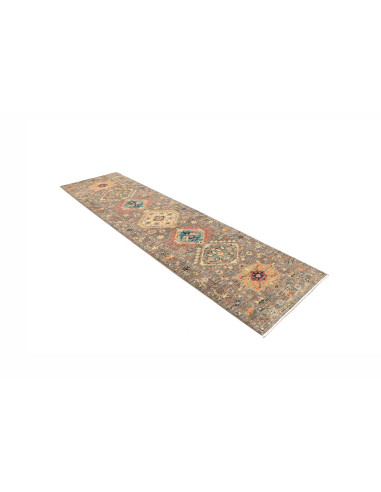 Tappeto Kazak Royal Pakistan cm.81x295