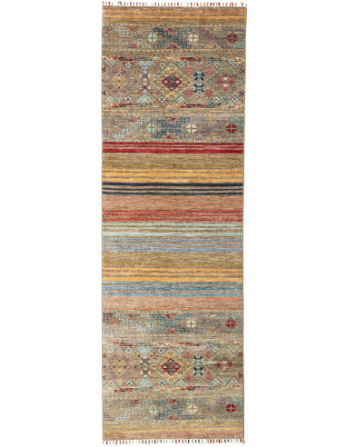 Tappeto Rubin Pakistan cm.80x244