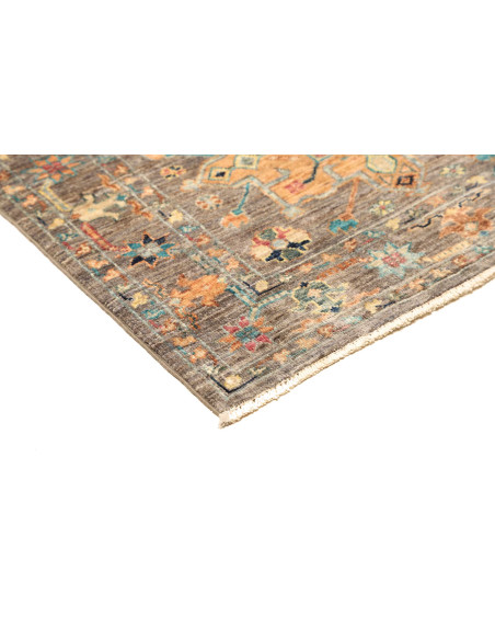 Tappeto Kazak Royal Pakistan cm.81x295