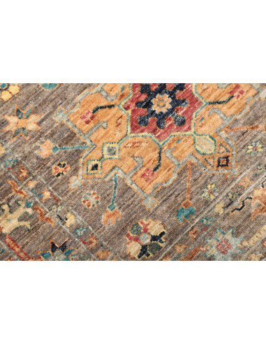 Tappeto Kazak Royal Pakistan cm.81x295