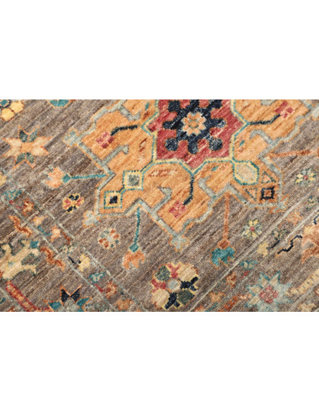 Tappeto Kazak Royal Pakistan cm.81x295