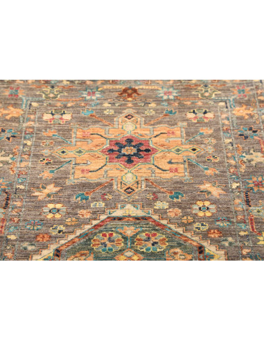 Tappeto Kazak Royal Pakistan cm.81x295