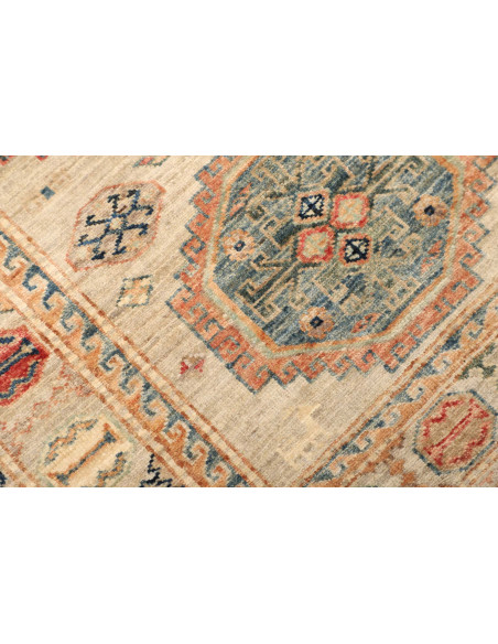 Tappeto Kazak Royal Pakistan cm.81x291