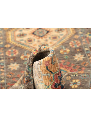 Tappeto Kazak Royal Pakistan cm.81x295