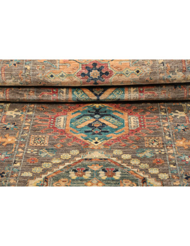 Tappeto Kazak Royal Pakistan cm.81x295