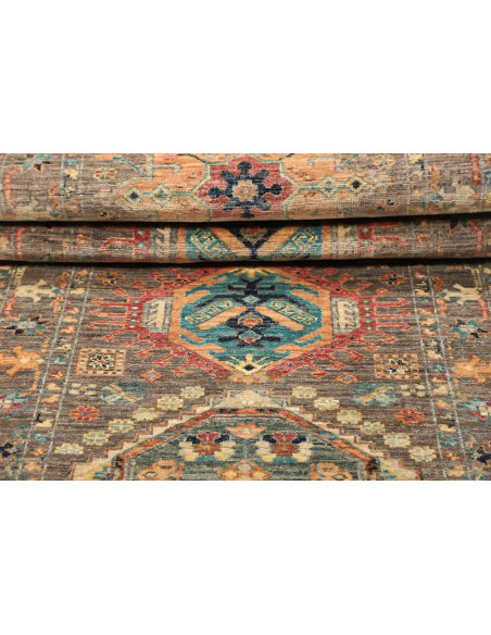 Tappeto Kazak Royal Pakistan cm.81x295