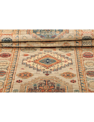 Tappeto Kazak Royal Pakistan cm.81x291