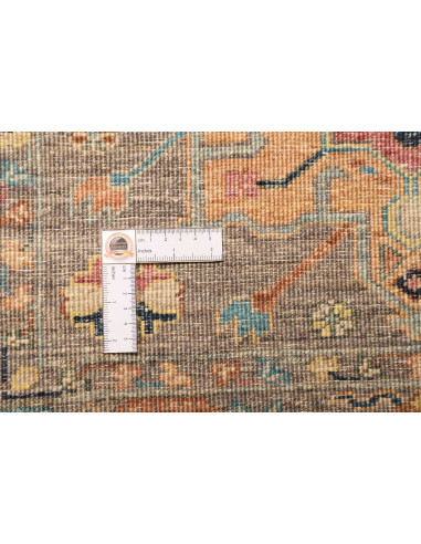 Tappeto Kazak Royal Pakistan cm.81x295