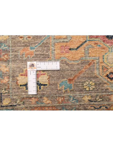 Tappeto Kazak Royal Pakistan cm.81x295