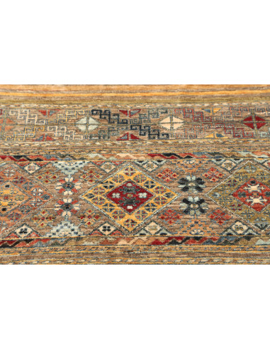 Tappeto Rubin Pakistan cm.80x244