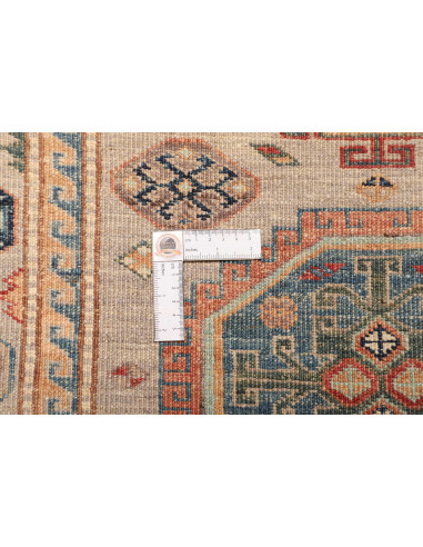 Tappeto Kazak Royal Pakistan cm.81x291