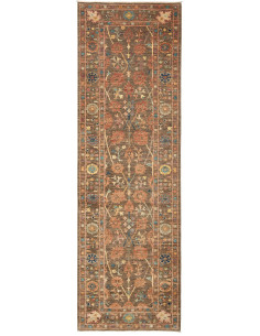 Tappeto Zigler Pakistan cm.80x255