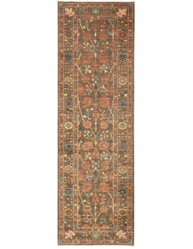 Tappeto Zigler Pakistan cm.80x255