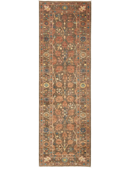 Tappeto Zigler Pakistan cm.80x255